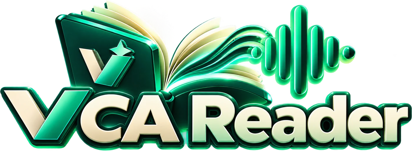 VCA Reader